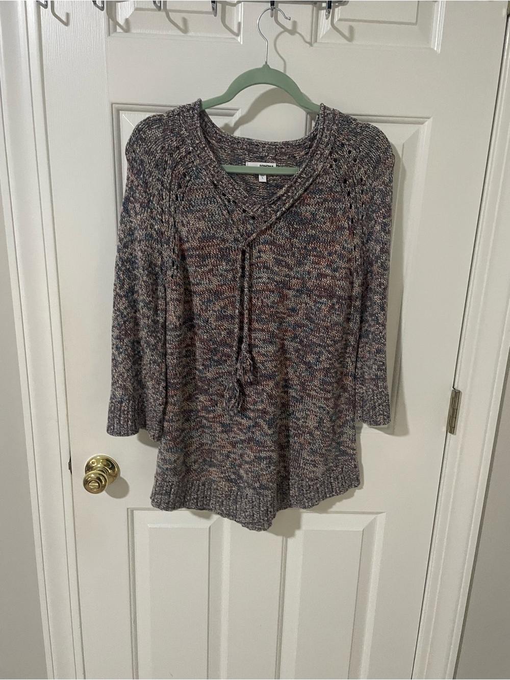 Sonoma sweater lg